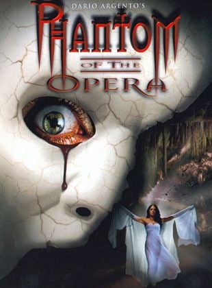  Das Phantom der Oper