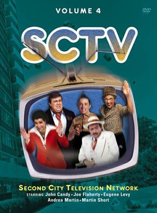 Second City TV