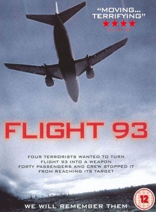  Flight 93 - Es geschah am 11. September