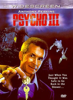  Psycho III