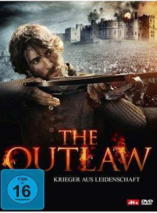  The Outlaw - Krieger aus Leidenschaft