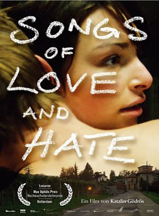  Songs of Love and Hate