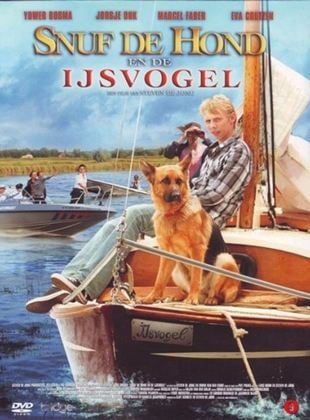 Snuf en de ijsvogel (TV)