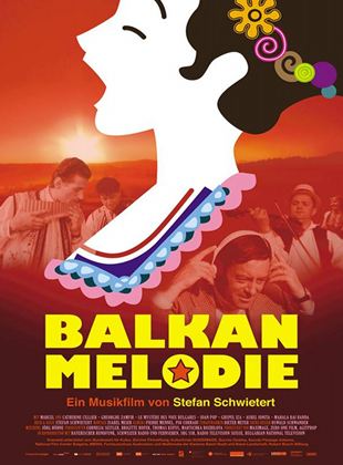  Balkan Melodie