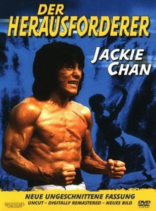 Jackie Chan - Der Herausforderer