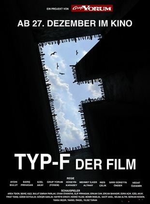  Typ-F Der Film