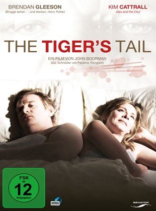  The Tiger's Tail