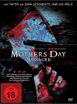 Mother's Day Massacre (2007) online stream KinoX