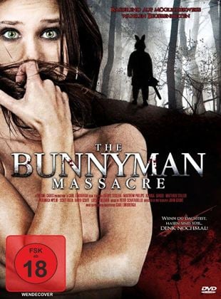  The Bunnyman Massacre