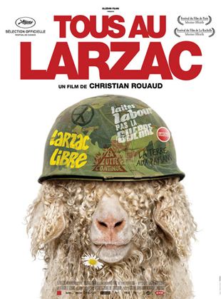  Tous au Larzac – Leadersheep