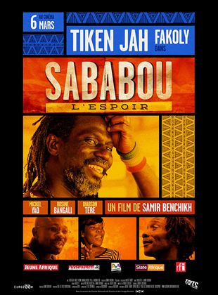  Sababou, l'espoir