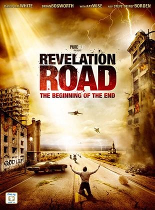  Revelation Road: The Beginning of the End