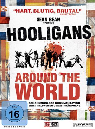  Hooligans - Around the World