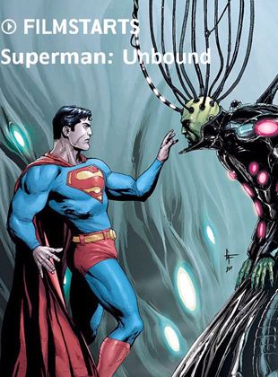  Superman: Unbound