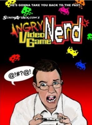  Angry Video Game Nerd: The Movie