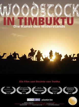 Woodstock in Timbuktu
