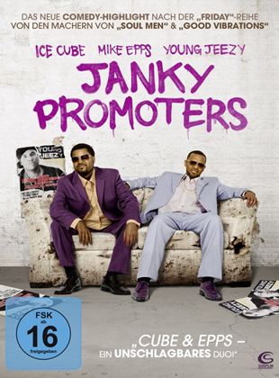  Janky Promoters