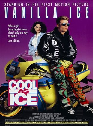  Cool as Ice