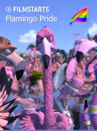  Flamingo Pride
