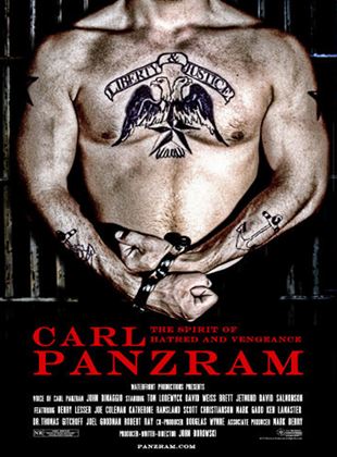  Carl Panzram : The Spirit of Hatred and Vengeance