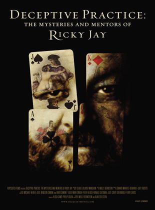  Deceptive Practices: The Mysteries and Mentors of Ricky Jay