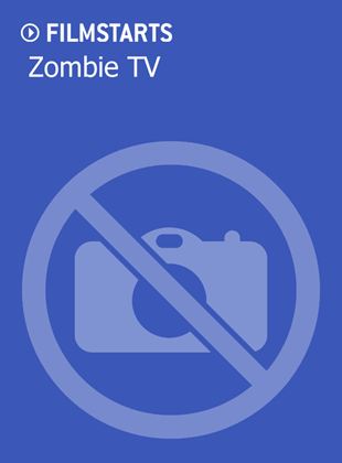  Zombie TV