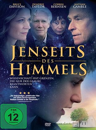 Filmposter von  Jenseits des Himmels