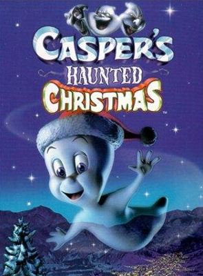 Casper Verzauberte Weihnachten Film 2000 Filmstarts De