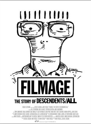  Filmage: The Story of Descendents/All