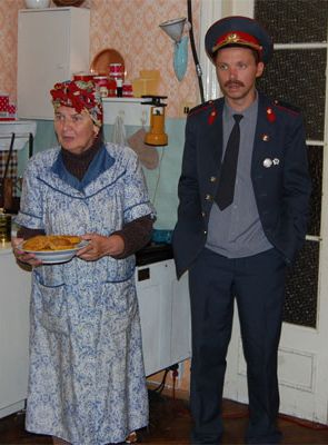 Poster der Serie ENSV: Eesti Nõukogude Sotsialistlik Vabariik