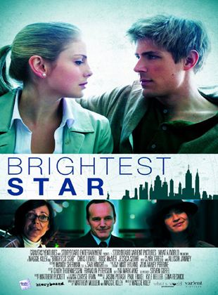 Filmposter von  Brightest Star