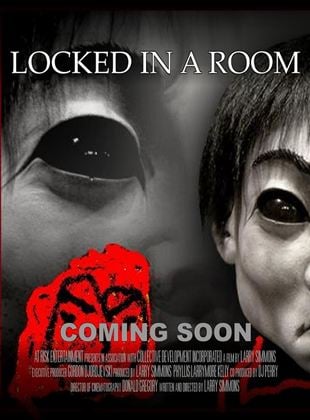  Locked in a Room