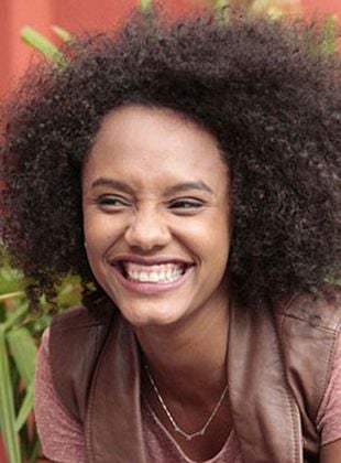 foto von Jéssica Ellen Dias da Costa