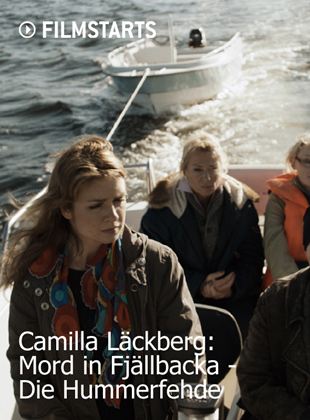 Camilla Läckberg: Mord in Fjällbacka - Die Hummerfehde