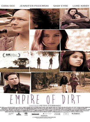  Empire Of Dirt