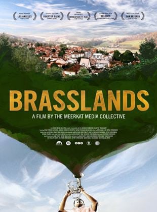  Brasslands