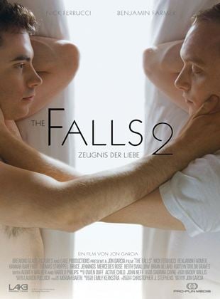  The Falls 2: Zeugnis der Liebe