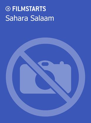  Sahara Salaam