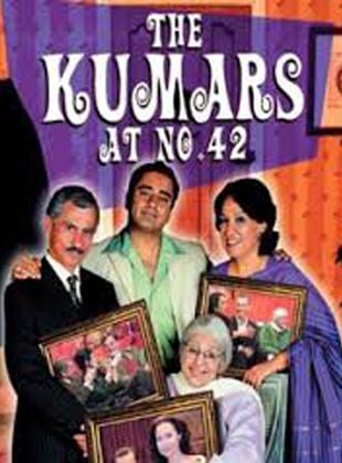 The Kumars at No.42
