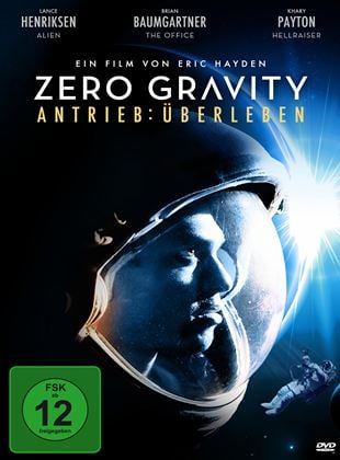  Zero Gravity - Antrieb Überleben