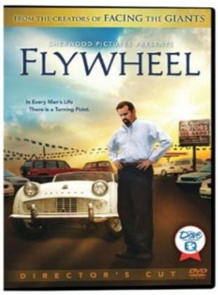 Flywheel