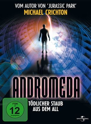  Andromeda - Tödlicher Staub aus dem All