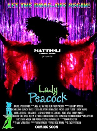  Lady Peacock