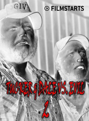  Tucker & Dale vs. Evil 2