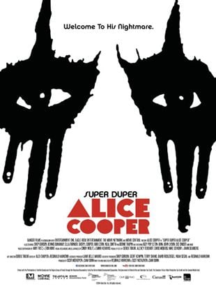  Super Duper Alice Cooper
