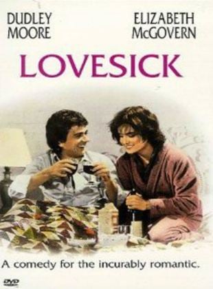Lovesick - Der liebeskranke Psychiater