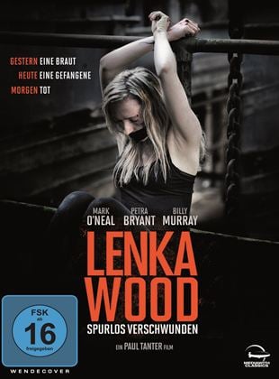  Lenka Wood - Spurlos verschwunden