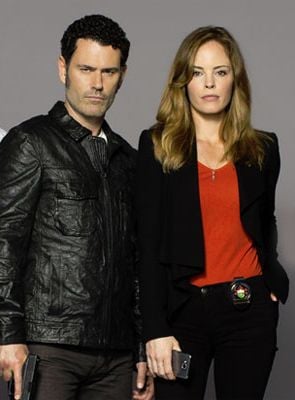 Poster der Serie Played