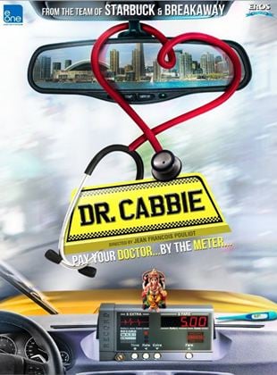  Dr. Cabbie