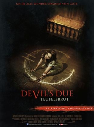  Devil's Due - Teufelsbrut
